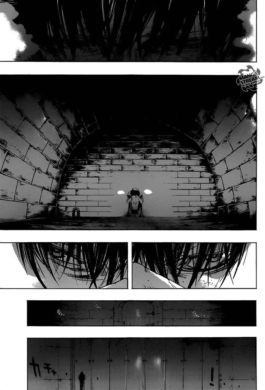 Shingeki no Kyojin Before the Fall Chapter 3 5